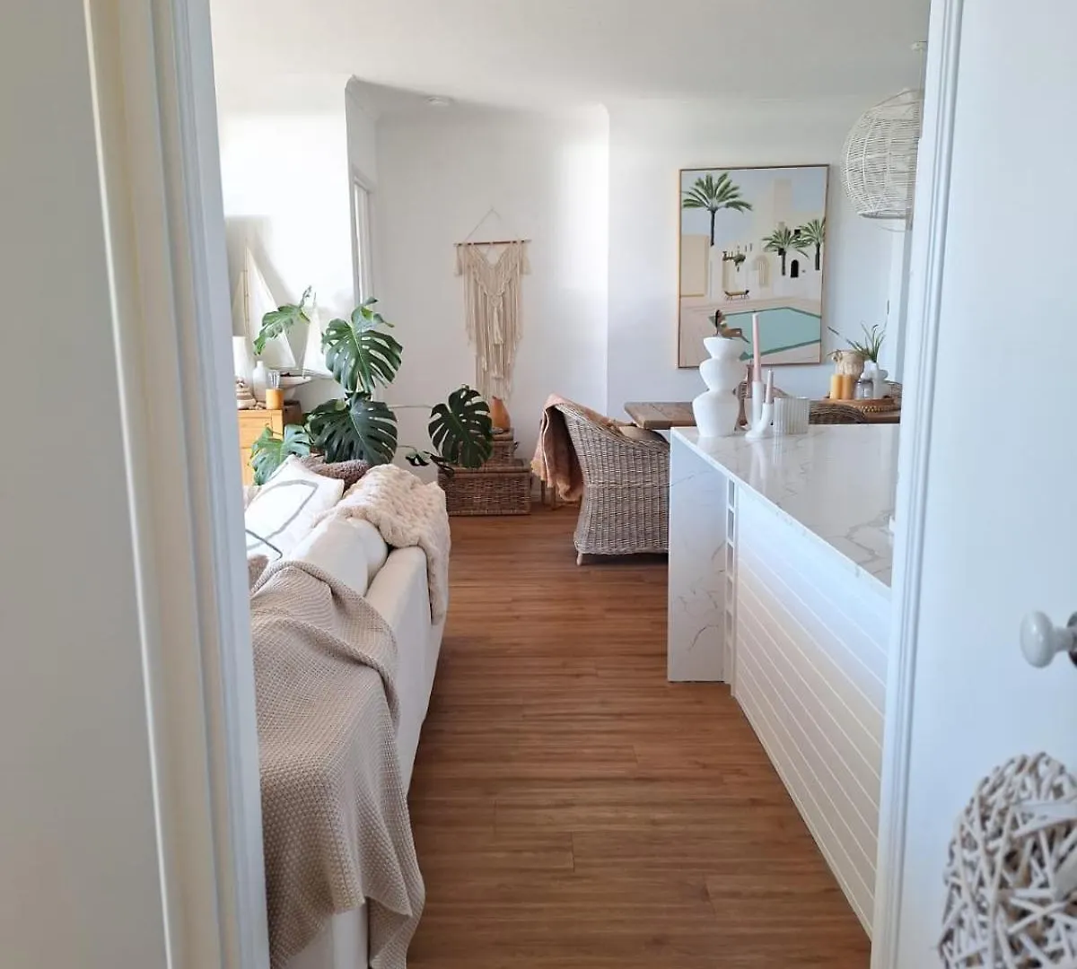 Luxury Personified On Alex - Beach Views 2 Bed 亚历山德拉岬角 0*,  澳大利亚